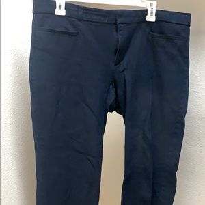 Dress pants